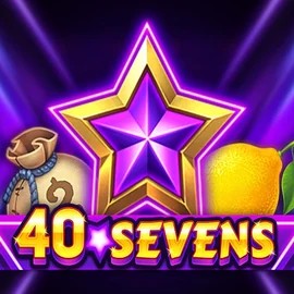 40 Sevens casino game by Apparat Gaming – featured logo at Betory Casino