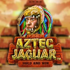 Aztec Jaguar Hold & Win slot icon by SYNOT Games, available at Betory Casino
