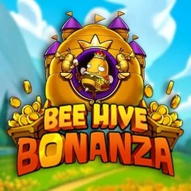 Try Bee Hive Bonanza slot by NetEnt on betorycasino.eu – logo image