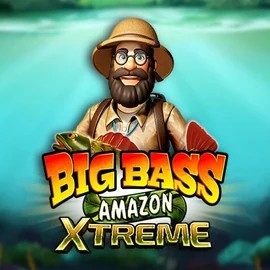 Big Bass Amazon Xtreme online slot from Pragmatic Play – play at betorycasino.eu