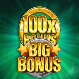 Big Bonus logo by Inspired Gaming Betory Casino