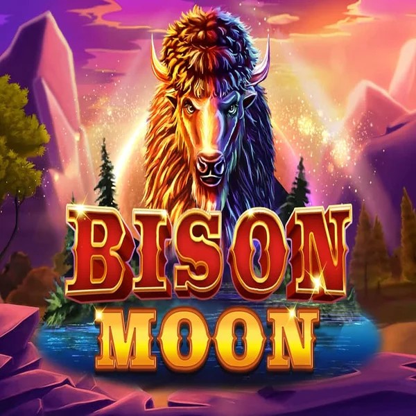 Play the Bison Moon slot by Northern Lights Gaming on Betory Casino