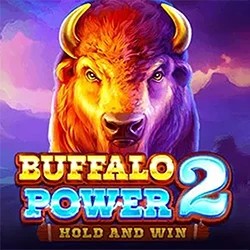 Play Buffalo Power 2: Hold and Win slot by Playson on betorycasino.eu