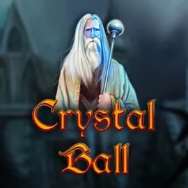 Crystal Ball online slot from Gamomat – play at betorycasino.eu