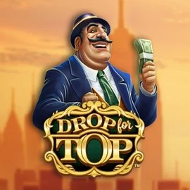 Enjoy Drop For Top by Rarestone Gaming – logo hosted on betorycasino.eu