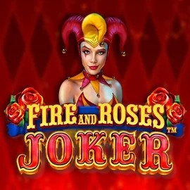 Fire and Roses Joker – slot by Triple Edge Studios, featured at betorycasino.eu