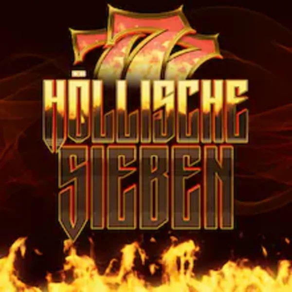 Play the Hollische Sieben slot by Hölle Games on Betory Casino