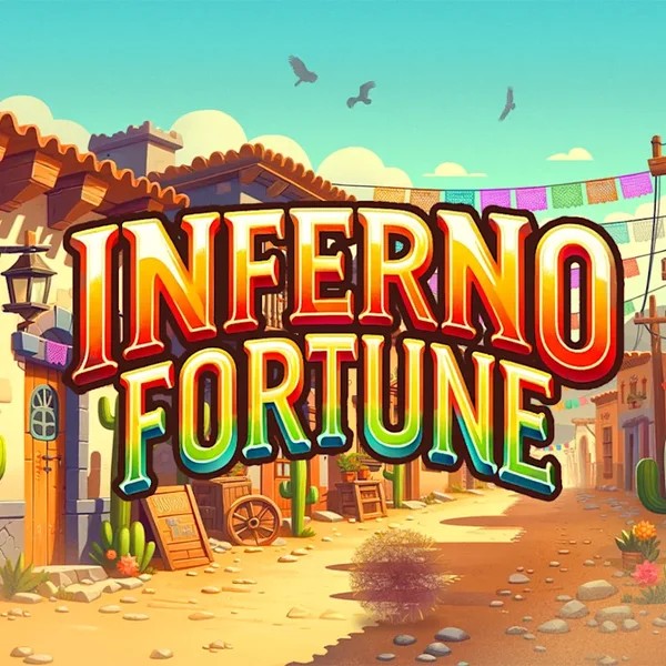 Play Inferno Fortune slot by Atomic Slot Lab on betorycasino.eu