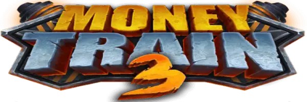 Enjoy Money Train 3 by Relax Gaming – logo hosted on betorycasino.eu