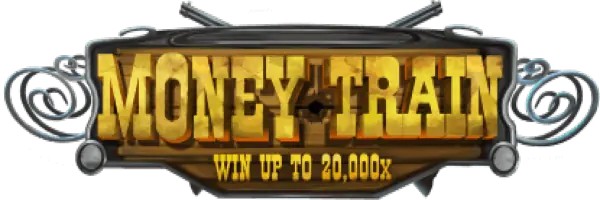 Try Money Train slot by Relax Gaming on betorycasino.eu – logo image