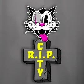 RIP City slot visual from Hacksaw Gaming available on betorycasino.eu