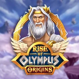 Rise of Olympus Origins by Play'n GO, showcased at betorycasino.eu – game logo