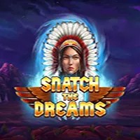 Snatch The Dreams online game logo by SYNOT Games on betorycasino.eu