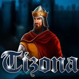 Tizona by Merkur Gaming, showcased at betorycasino.eu – game logo