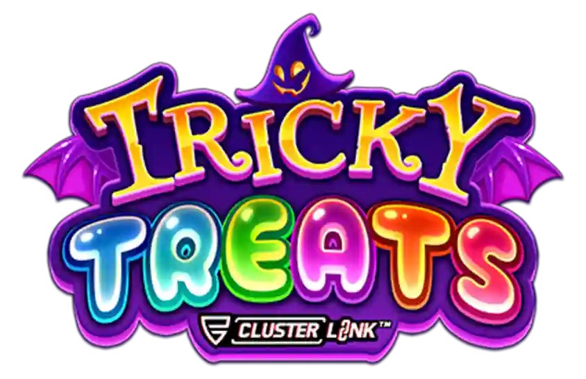 Tricky Treats slot visual from Push Gaming available on betorycasino.eu